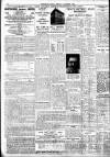 Birmingham Daily Gazette Tuesday 03 November 1936 Page 12