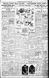 Birmingham Daily Gazette Friday 06 November 1936 Page 14