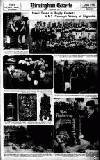 Birmingham Daily Gazette Friday 06 November 1936 Page 16