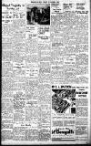 Birmingham Daily Gazette Tuesday 10 November 1936 Page 5
