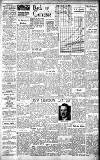 Birmingham Daily Gazette Tuesday 10 November 1936 Page 6
