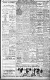 Birmingham Daily Gazette Wednesday 11 November 1936 Page 2