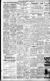 Birmingham Daily Gazette Wednesday 11 November 1936 Page 4