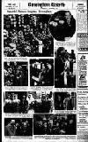 Birmingham Daily Gazette Wednesday 11 November 1936 Page 14