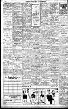 Birmingham Daily Gazette Friday 13 November 1936 Page 2
