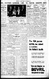 Birmingham Daily Gazette Friday 13 November 1936 Page 3
