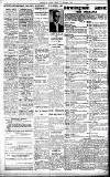 Birmingham Daily Gazette Friday 13 November 1936 Page 4