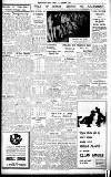 Birmingham Daily Gazette Friday 13 November 1936 Page 11