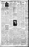 Birmingham Daily Gazette Friday 13 November 1936 Page 12