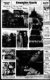 Birmingham Daily Gazette Friday 13 November 1936 Page 16