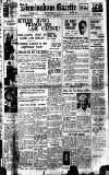 Birmingham Daily Gazette Friday 01 January 1937 Page 1