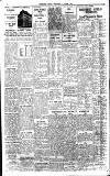 Birmingham Daily Gazette Wednesday 06 January 1937 Page 10