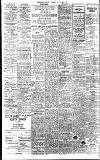 Birmingham Daily Gazette Saturday 30 January 1937 Page 2