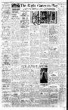 Birmingham Daily Gazette Monday 08 February 1937 Page 6