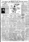 Birmingham Daily Gazette Tuesday 09 February 1937 Page 12
