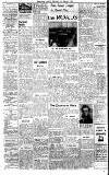Birmingham Daily Gazette Wednesday 10 February 1937 Page 6