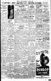 Birmingham Daily Gazette Wednesday 10 February 1937 Page 7