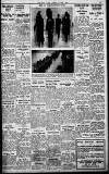 Birmingham Daily Gazette Monday 01 March 1937 Page 3