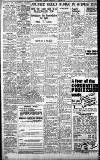 Birmingham Daily Gazette Wednesday 03 March 1937 Page 4