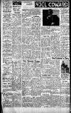 Birmingham Daily Gazette Thursday 04 March 1937 Page 6