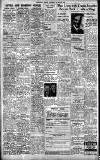 Birmingham Daily Gazette Saturday 13 March 1937 Page 4