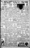 Birmingham Daily Gazette Saturday 13 March 1937 Page 9