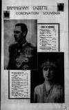 Birmingham Daily Gazette Wednesday 12 May 1937 Page 19