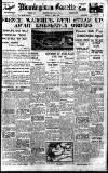 Birmingham Daily Gazette Tuesday 01 June 1937 Page 1