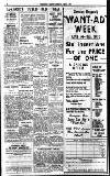 Birmingham Daily Gazette Thursday 03 June 1937 Page 6