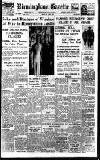 Birmingham Daily Gazette Friday 04 June 1937 Page 1