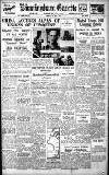 Birmingham Daily Gazette Tuesday 13 July 1937 Page 1