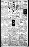 Birmingham Daily Gazette Wednesday 04 August 1937 Page 11