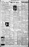 Birmingham Daily Gazette Saturday 07 August 1937 Page 8