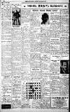 Birmingham Daily Gazette Saturday 21 August 1937 Page 10