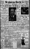 Birmingham Daily Gazette Monday 01 November 1937 Page 1