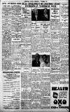 Birmingham Daily Gazette Wednesday 03 November 1937 Page 4