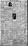 Birmingham Daily Gazette Wednesday 03 November 1937 Page 10