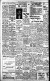 Birmingham Daily Gazette Saturday 13 November 1937 Page 4