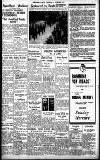 Birmingham Daily Gazette Saturday 13 November 1937 Page 5