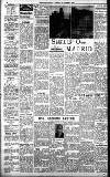 Birmingham Daily Gazette Saturday 13 November 1937 Page 6