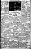 Birmingham Daily Gazette Saturday 13 November 1937 Page 7