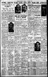 Birmingham Daily Gazette Saturday 13 November 1937 Page 12