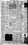 Birmingham Daily Gazette Monday 15 November 1937 Page 4