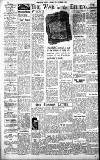 Birmingham Daily Gazette Monday 15 November 1937 Page 6