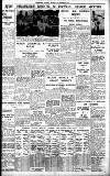 Birmingham Daily Gazette Monday 15 November 1937 Page 9