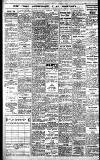 Birmingham Daily Gazette Friday 19 November 1937 Page 2