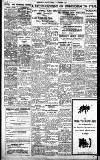 Birmingham Daily Gazette Friday 19 November 1937 Page 4