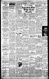 Birmingham Daily Gazette Friday 19 November 1937 Page 6