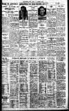 Birmingham Daily Gazette Friday 19 November 1937 Page 13