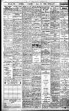 Birmingham Daily Gazette Wednesday 01 December 1937 Page 2